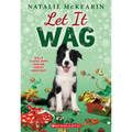 Let It Wag: A Holiday Novel