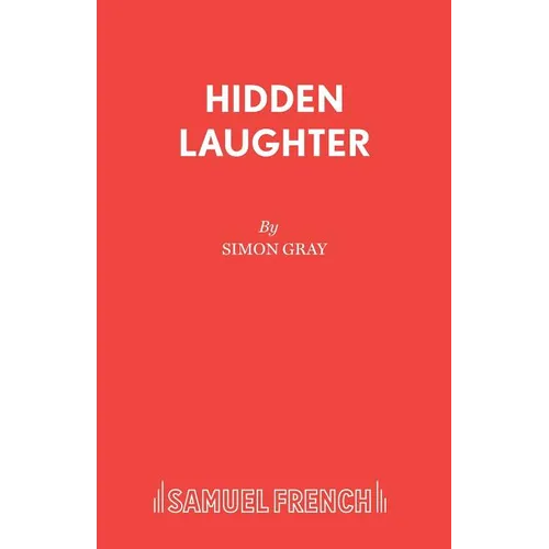 Hidden Laughter