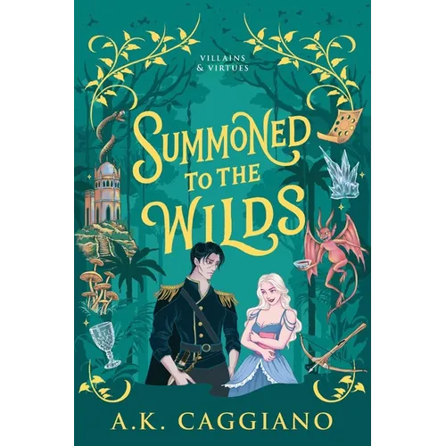 Summoned to the Wilds (Standard Edition)