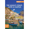 Fodor's Amalfi Coast, Capri & Naples