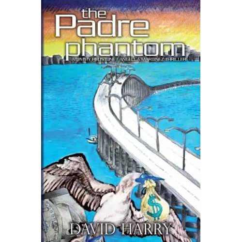 The Padre Phantom