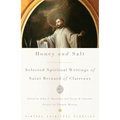 Honey and Salt: Selected Spiritual Writings of Bernard of Clairvaux