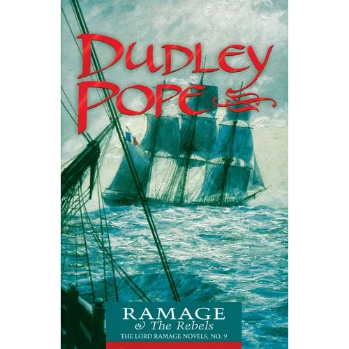 Ramage & the Rebels