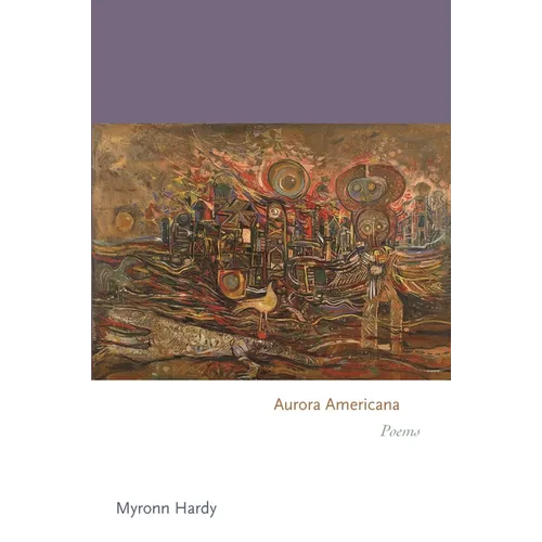Aurora Americana: Poems