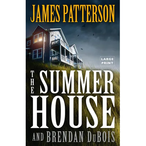 The Summer House