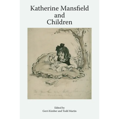 Katherine Mansfield and Children