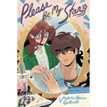 Please Be My Star: A Graphic Novel
