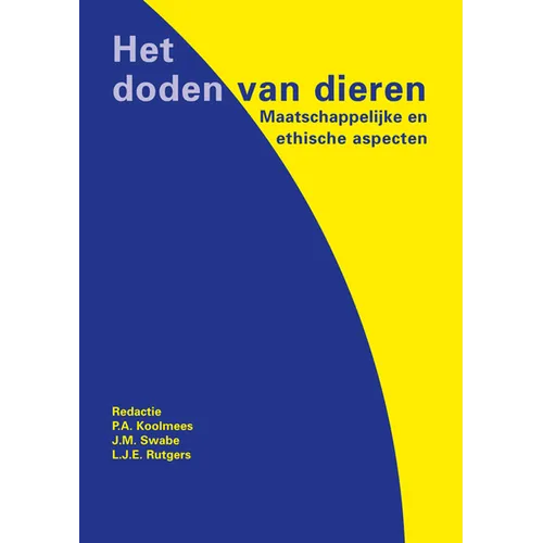 Het doden van dieren
