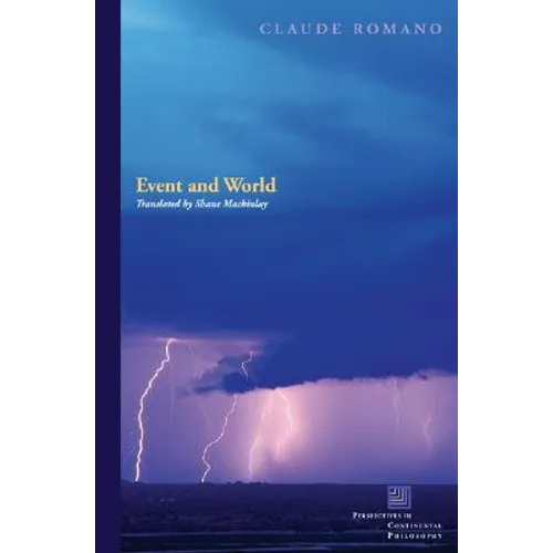 Event and World