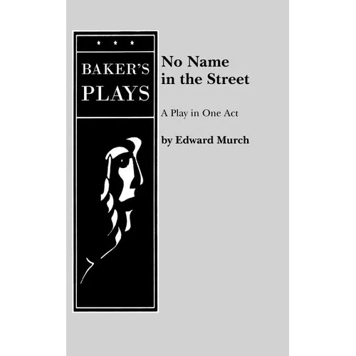 No Name in the Street