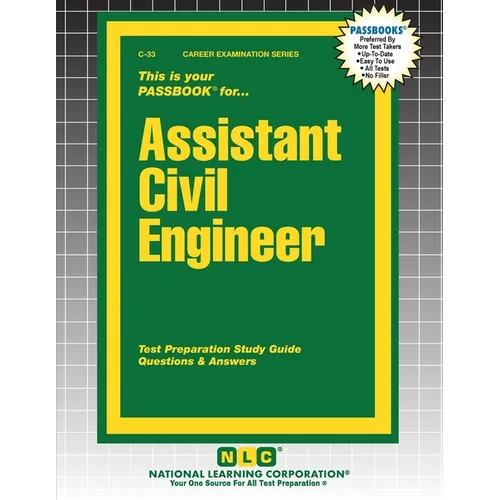 Assistant Civil Engineer