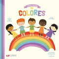 Singing / Cantando de Colores (Bilingual: English/Spanish): A Bilingual Book of Harmony