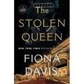 The Stolen Queen