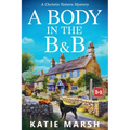 A Body in the B&B
