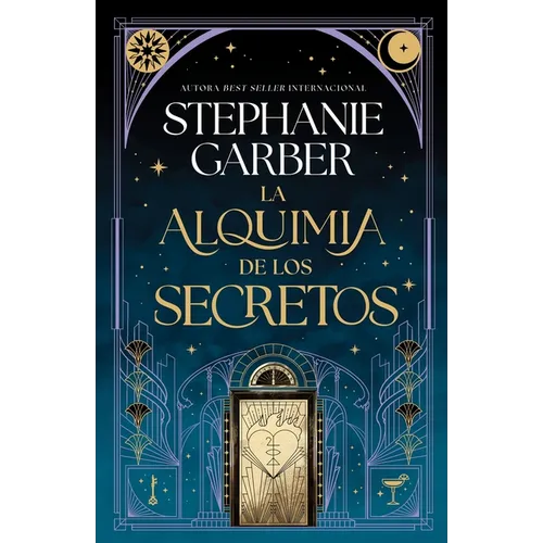 Alquimia de Los Secretos, La