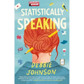 Statistically Speaking: A Quirky British Novel