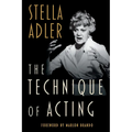 The Technique of Acting