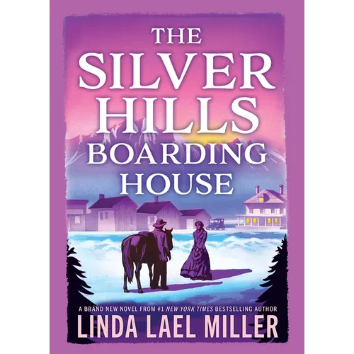 The Silver Hills Boarding House