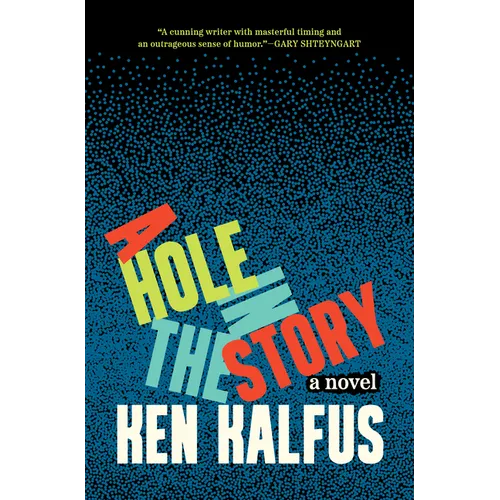 A Hole in the Story