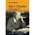 Ser y tiempo