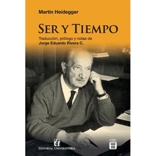 Ser y tiempo