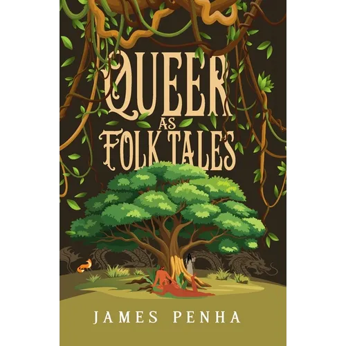 Queer as Folk Tales