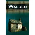 Walden - On Walden Pond - Life in the Woods - The Transcendentalist Masterpiece