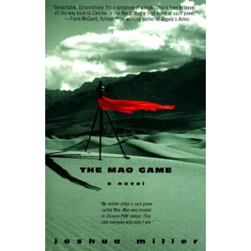 Mao Game