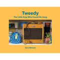 Tweedy: The Little Amp Who Found His Song