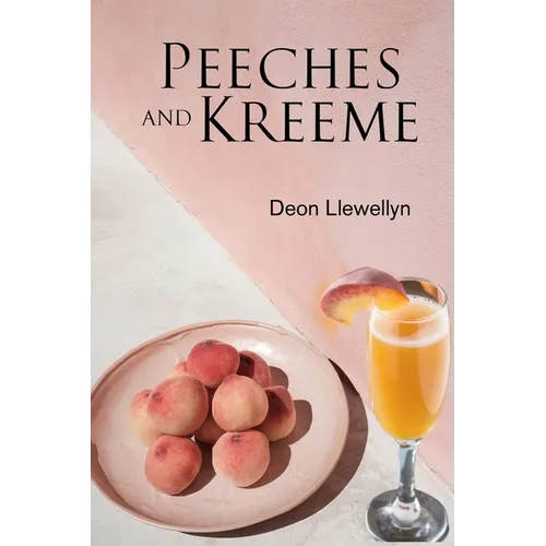 Peeches And Kreeme