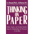 Thinking on Paper