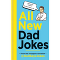 All New Dad Jokes: From the Instagram Sensation @Dadsaysjokes