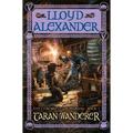 Taran Wanderer: The Chronicles of Prydain, Book 4