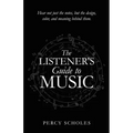 The Listener's Guide to Music