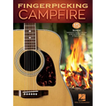 Fingerpicking Campfire: 15 Songs Arranged for Solo Guitar in Standard Notation & Tablature
