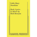 Little Mary Sunshine