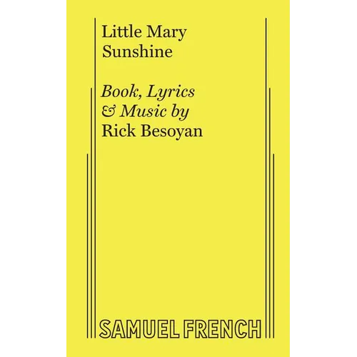 Little Mary Sunshine