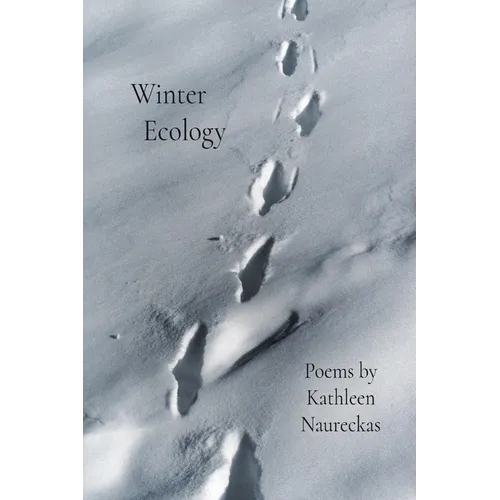 Winter Ecology