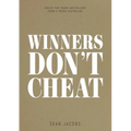 Winners Don't Cheat: Advice for Young Australians from a Young Australian