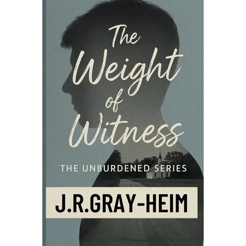 Weight of Witness: Book 2