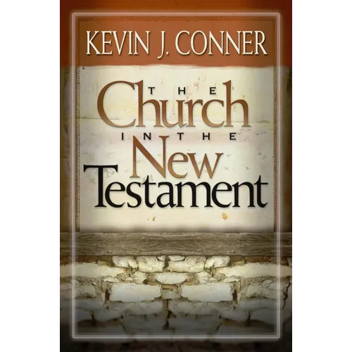 The Church in the New Testament