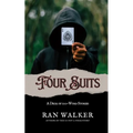 Four Suits: A Deck of 100-Word Stories