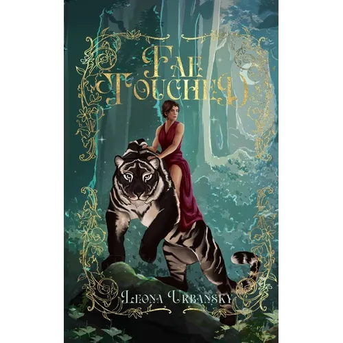Fae-Touched