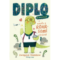 Diplo Dinosaur Wants a Roarsome Friend