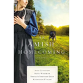 An Amish Homecoming: Four Stories