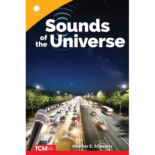 Sounds of the Universe