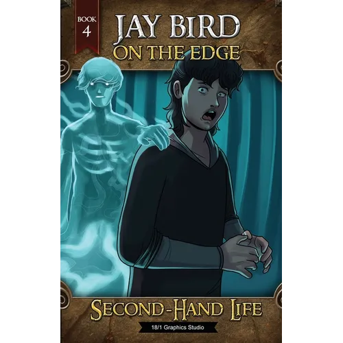 Second-Hand Life: easy-to-read teen book