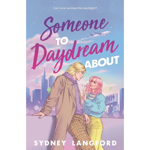 Someone to Daydream about