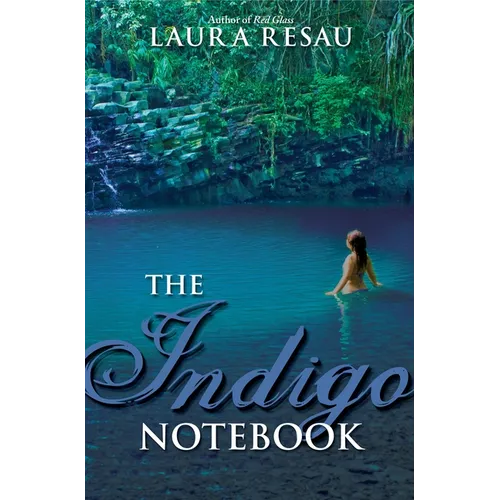 The Indigo Notebook