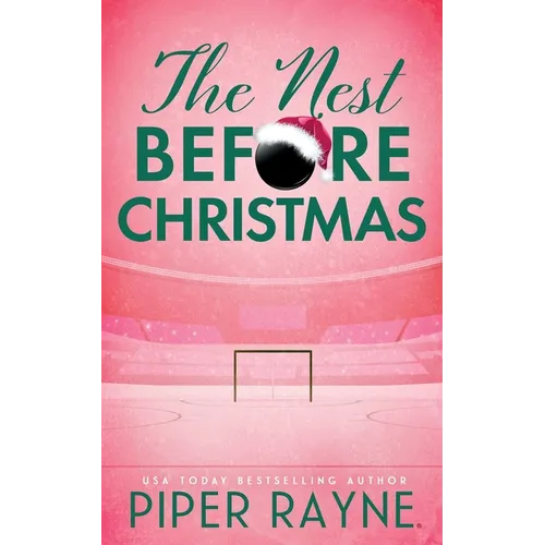 The Nest Before Christmas